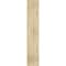 Ekena Millwork Olympic Rough Sawn Arts and Crafts Outlooker, Douglas Fir, 8"W x 32"D x 44"H OUT08X32X44OLY03RDF - alternate 4